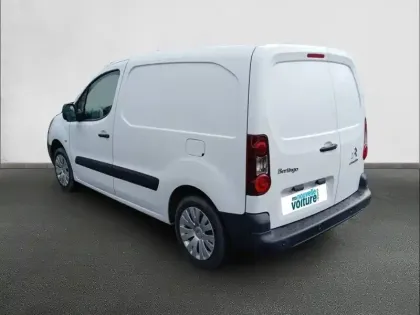 Photo 6 Citroën Berlingo  M BLUEHDI 100 S&S