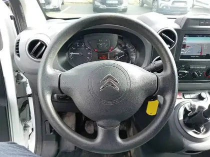 Photo 8 Citroën Berlingo  M BLUEHDI 100 S&S