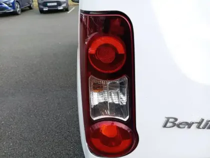 Photo 16 Citroën Berlingo  M BLUEHDI 100 S&S