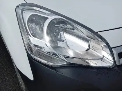 Photo 15 Citroën Berlingo  M BLUEHDI 100 S&S