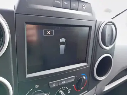 Photo 19 Citroën Berlingo  M BLUEHDI 100 S&S