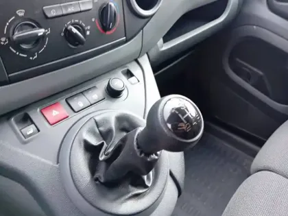 Photo 13 Citroën Berlingo  M BLUEHDI 100 S&S