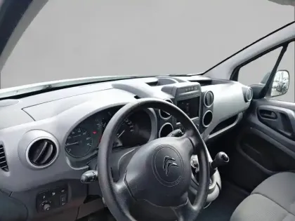 Photo 7 Citroën Berlingo  M BLUEHDI 100 S&S