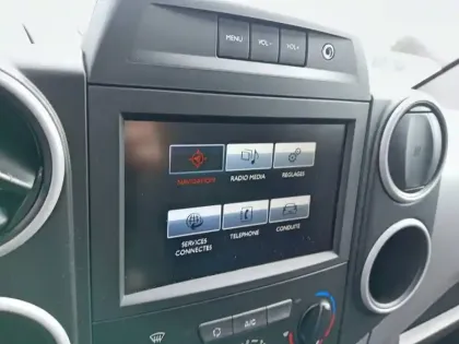 Photo 18 Citroën Berlingo  M BLUEHDI 100 S&S