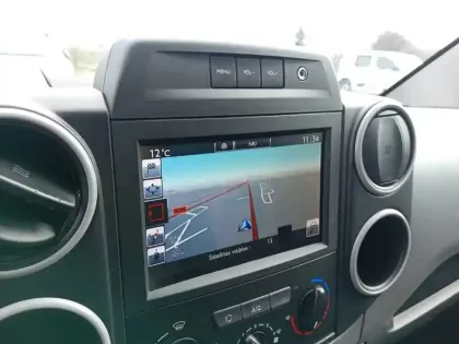 Photo 17 Citroën Berlingo  M BLUEHDI 100 S&S