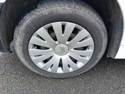 Photo 12 Citroën Berlingo  M BLUEHDI 100 S&S