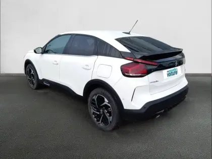 Photo 6 Citroën C4  PureTech 130 S&S BVM6