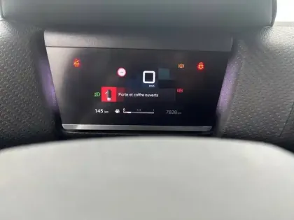 Photo 57 Citroën C4  PureTech 130 S&S BVM6