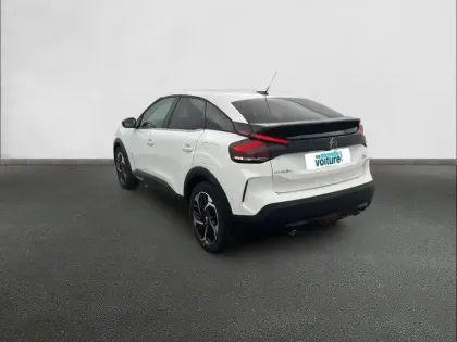 Photo 29 Citroën C4 Gén. III Ph1 Shine 5