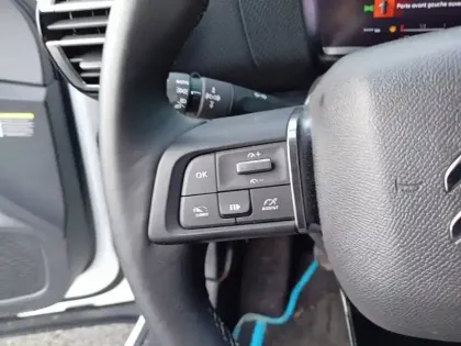 Photo 21 Citroën C4  PureTech 130 S&S BVM6