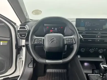 Photo 81 Citroën C4  PureTech 130 S&S BVM6