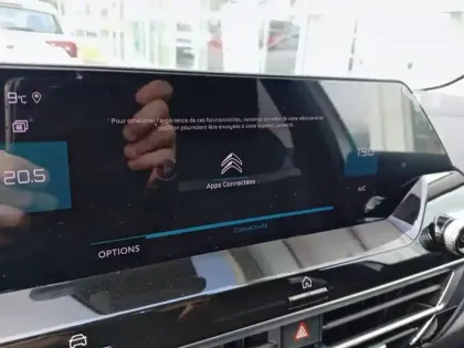 Photo 20 Citroën C4  PureTech 130 S&S BVM6