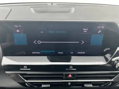 Photo 68 Citroën C4  PureTech 130 S&S BVM6