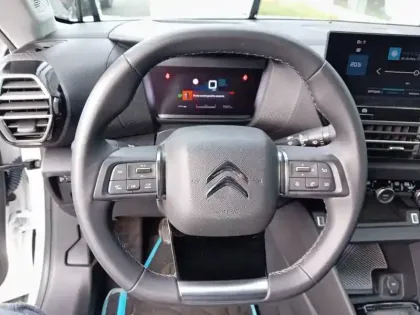 Photo 8 Citroën C4  PureTech 130 S&S BVM6