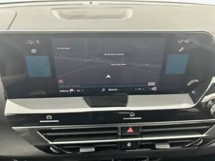 Photo 94 Citroën C4  PureTech 130 S&S BVM6