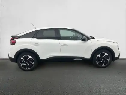 Photo 51 Citroën C4  PureTech 130 S&S BVM6