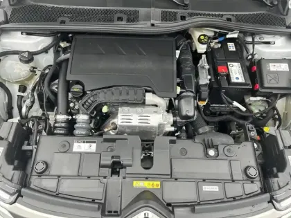 Photo 97 Citroën C4  PureTech 130 S&S BVM6