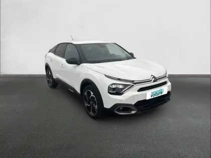 Photo 75 Citroën C4  PureTech 130 S&S BVM6