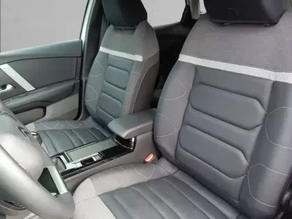 Photo 10 Citroën C4  PureTech 130 S&S BVM6