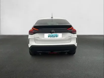 Photo 77 Citroën C4  PureTech 130 S&S BVM6