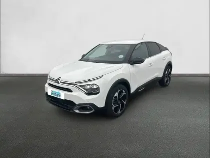 Photo 73 Citroën C4  PureTech 130 S&S BVM6