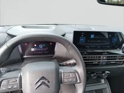 Photo 7 Citroën C4  PureTech 130 S&S BVM6