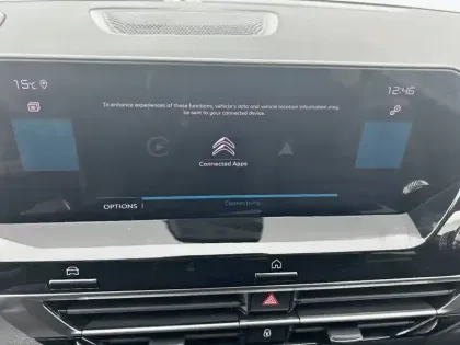 Photo 71 Citroën C4  PureTech 130 S&S BVM6