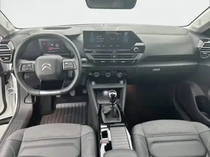 Photo 80 Citroën C4  PureTech 130 S&S BVM6