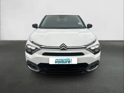 Photo 74 Citroën C4  PureTech 130 S&S BVM6