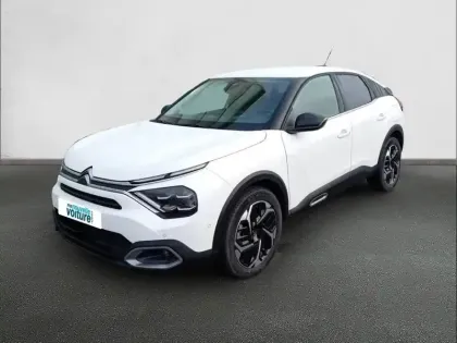 Photo Citroën C4 Shine