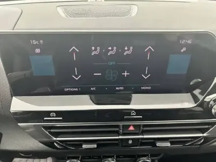 Photo 45 Citroën C4 Gén. III Ph1 Shine 5