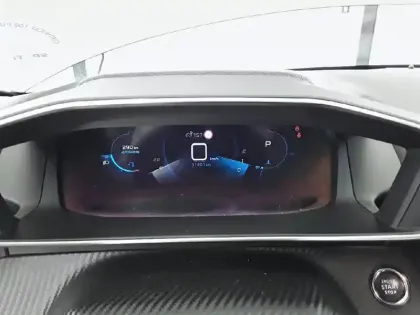 Photo 9 Peugeot 208  PureTech 100 S&S EAT8