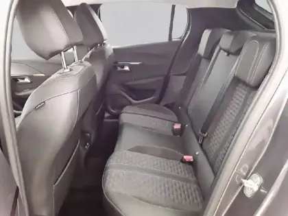 Photo 11 Peugeot 208  PureTech 100 S&S EAT8