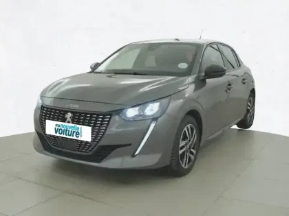 Photo Peugeot 208 Roadtrip