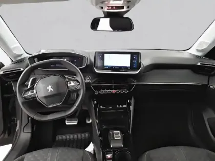 Photo 7 Peugeot 208  PureTech 100 S&S EAT8