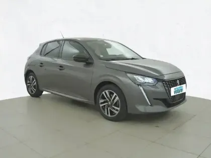 Photo 29 Peugeot 208  PureTech 100 S&S EAT8