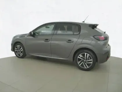 Photo 33 Peugeot 208  PureTech 100 S&S EAT8