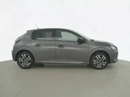 Photo 57 Peugeot 208  PureTech 100 S&S EAT8