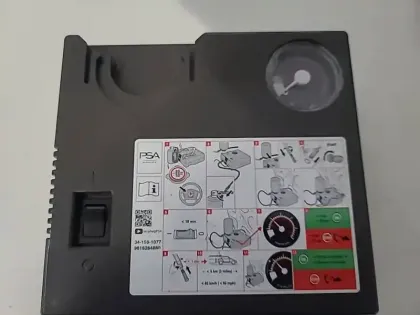 Photo 17 Peugeot 208  Electrique 50 kWh 136ch