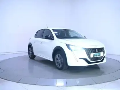 Photo 33 Peugeot 208 Gén. II Ph1 NG Style 5