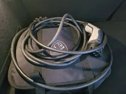 Photo 28 Peugeot 208  Electrique 50 kWh 136ch