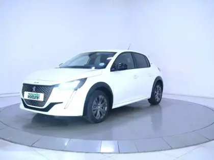 Photo Peugeot 208 Style