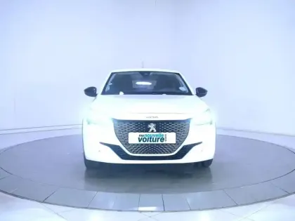 Photo 32 Peugeot 208 Gén. II Ph1 NG Style 5