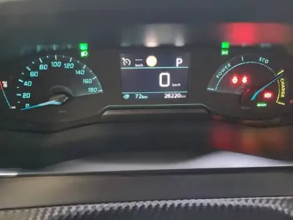 Photo 40 Peugeot 208 Gén. II Ph1 NG Style 5