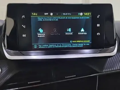 Photo 51 Peugeot 208 Gén. II Ph1 NG Style 5