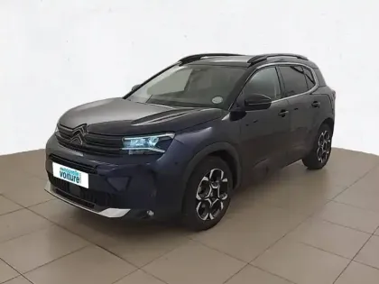 Photo 84 Citroën C5 aircross  BlueHDi 130 S&S EAT8