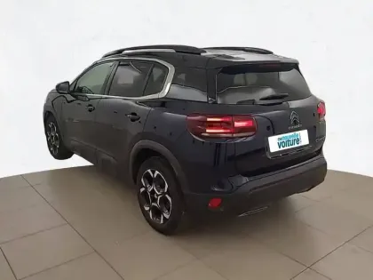 Photo 64 Citroën C5 aircross  BlueHDi 130 S&S EAT8