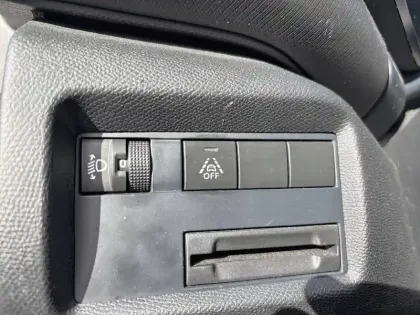 Photo 48 Citroën C5 aircross Gén. I Ph2 Feel Pack 5