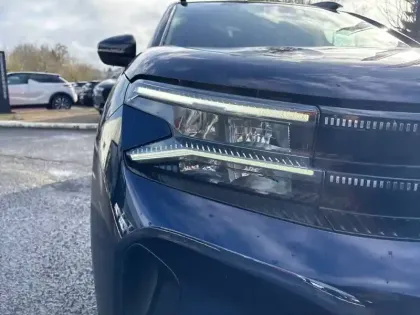 Photo 15 Citroën C5 aircross  BlueHDi 130 S&S EAT8