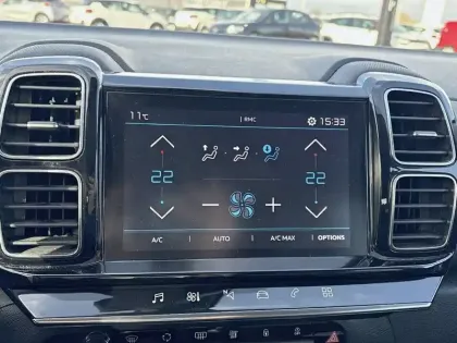 Photo 52 Citroën C5 aircross Gén. I Ph2 Feel Pack 5